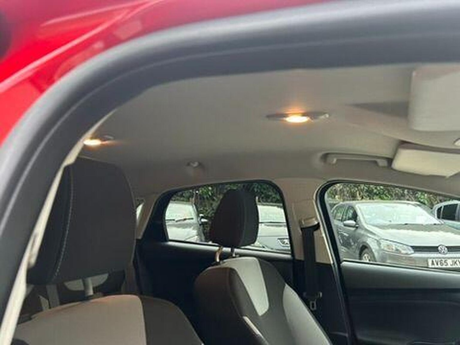 Used Ford Focus 2013 for sale - 78025729: Photo 15