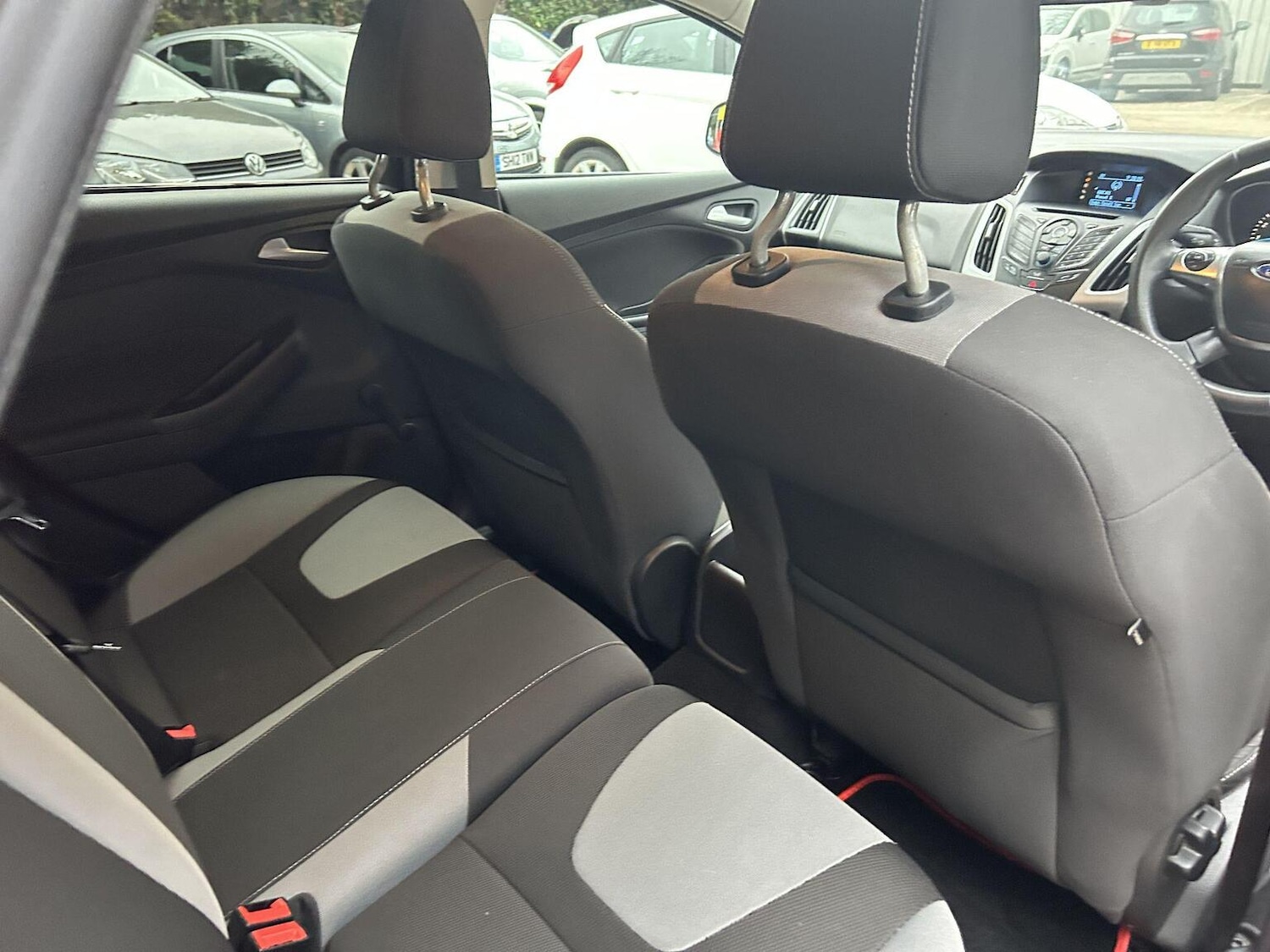 Used Ford Focus 2013 for sale - 78025729: Photo 16