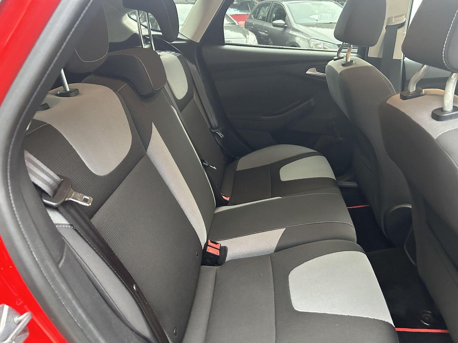 Used Ford Focus 2013 for sale - 78025729: Photo 17