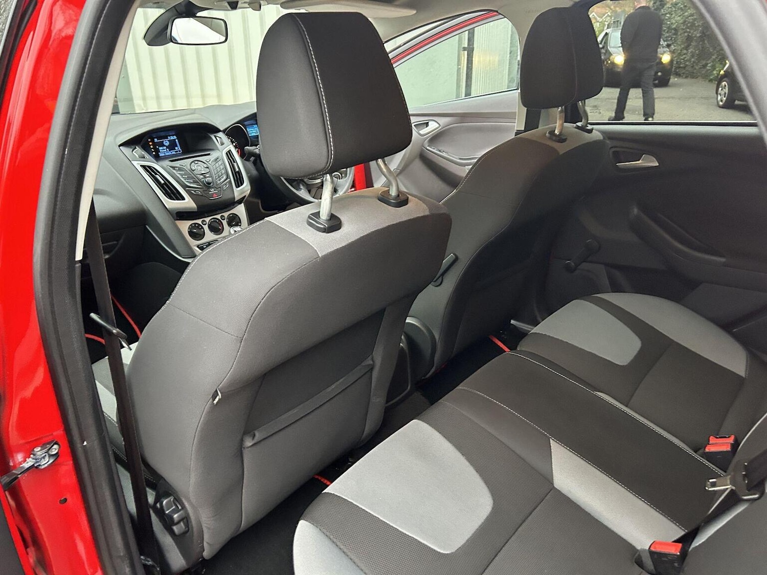 Used Ford Focus 2013 for sale - 78025729: Photo 18