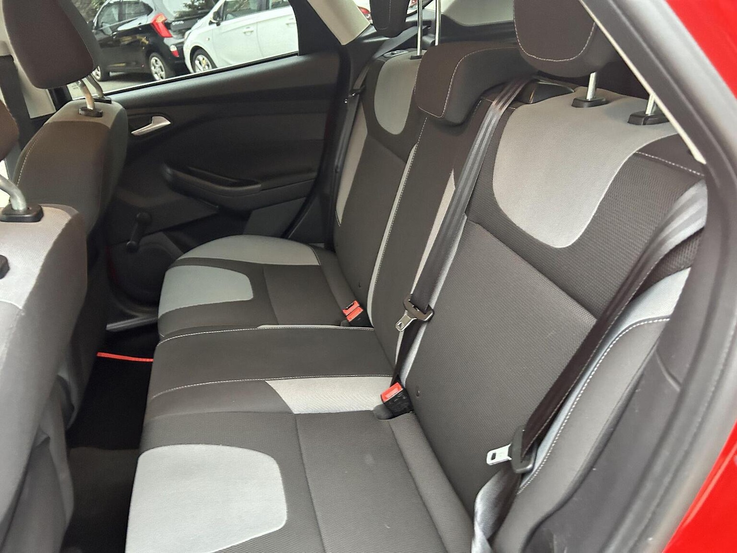 Used Ford Focus 2013 for sale - 78025729: Photo 19