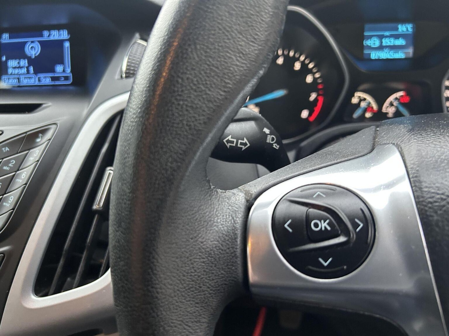 Used Ford Focus 2013 for sale - 78025729: Photo 20