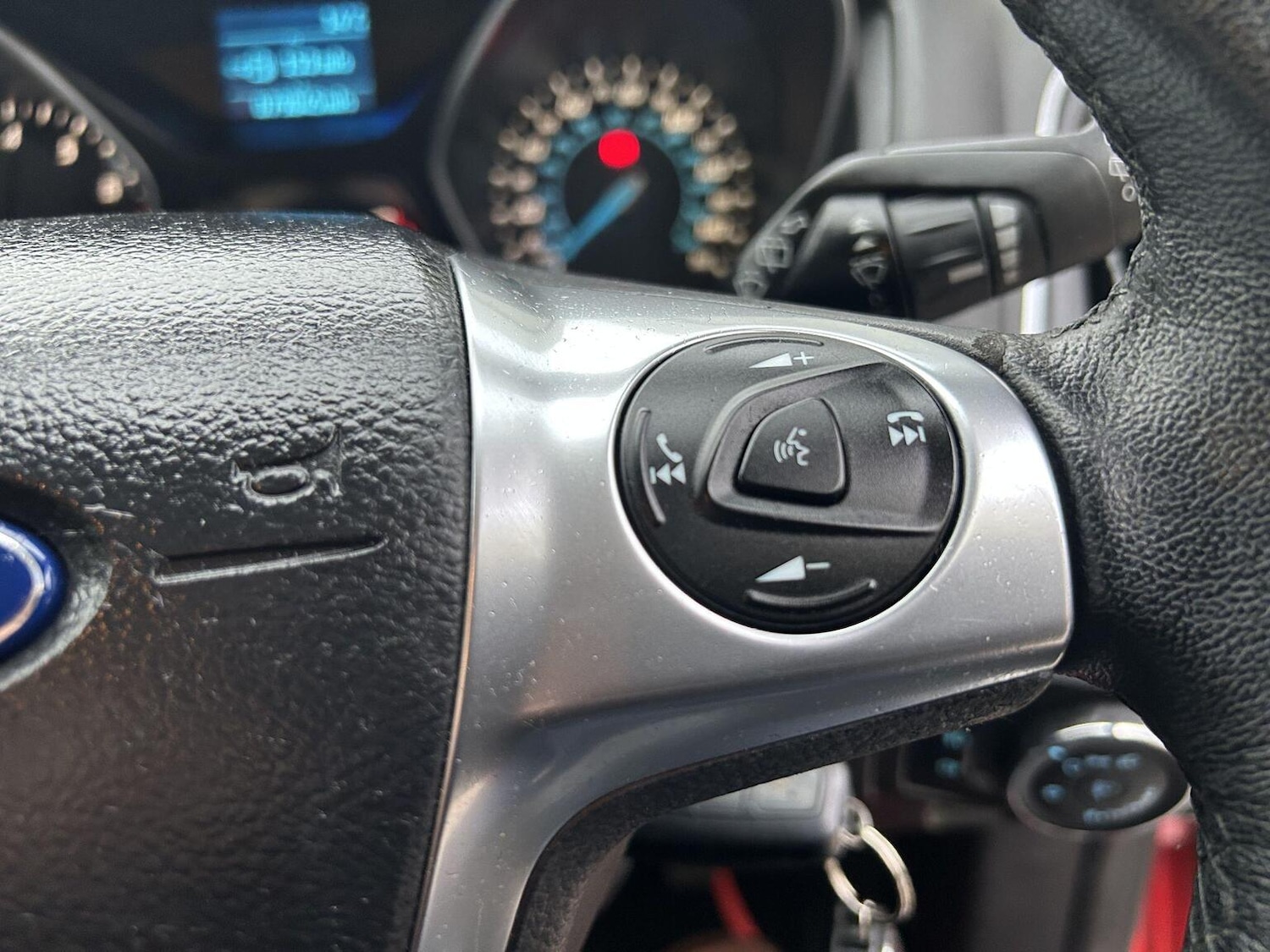 Used Ford Focus 2013 for sale - 78025729: Photo 21