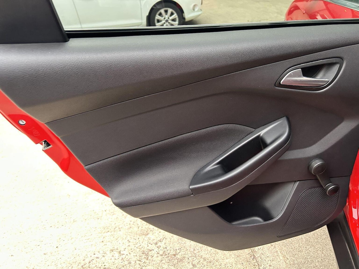 Used Ford Focus 2013 for sale - 78025729: Photo 24