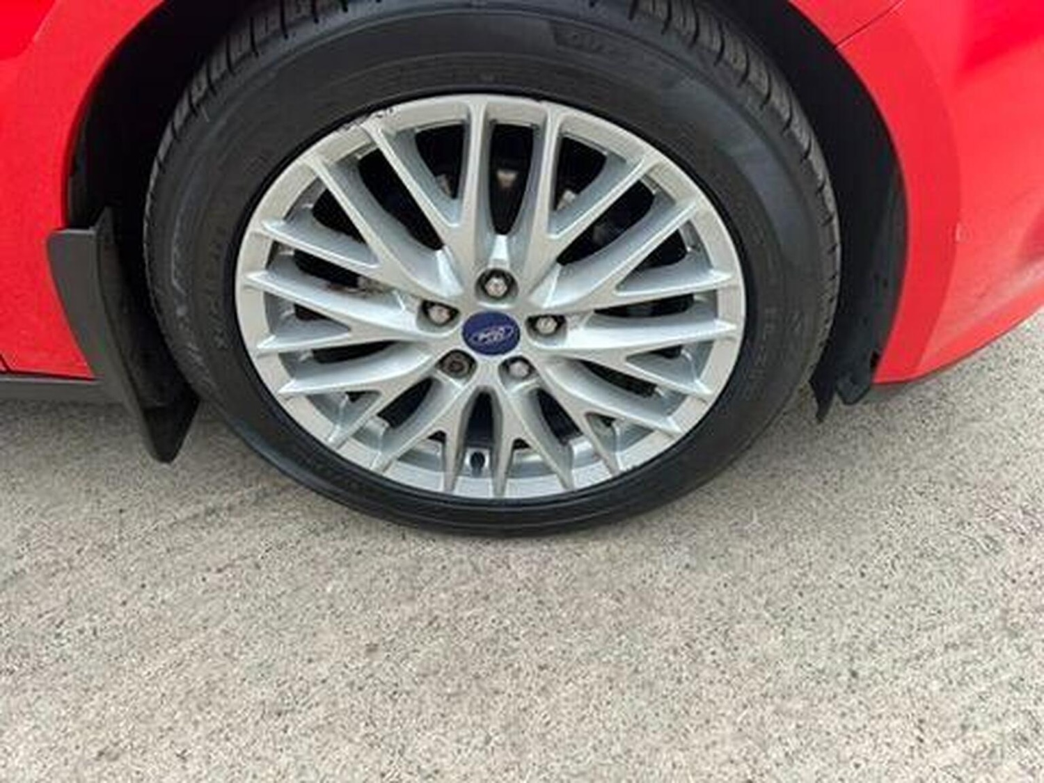 Used Ford Focus 2013 for sale - 78025729: Photo 26