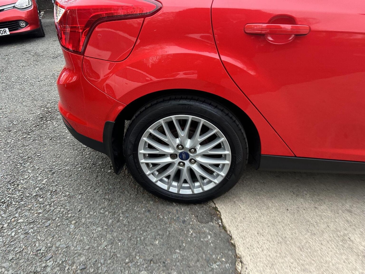 Used Ford Focus 2013 for sale - 78025729: Photo 27