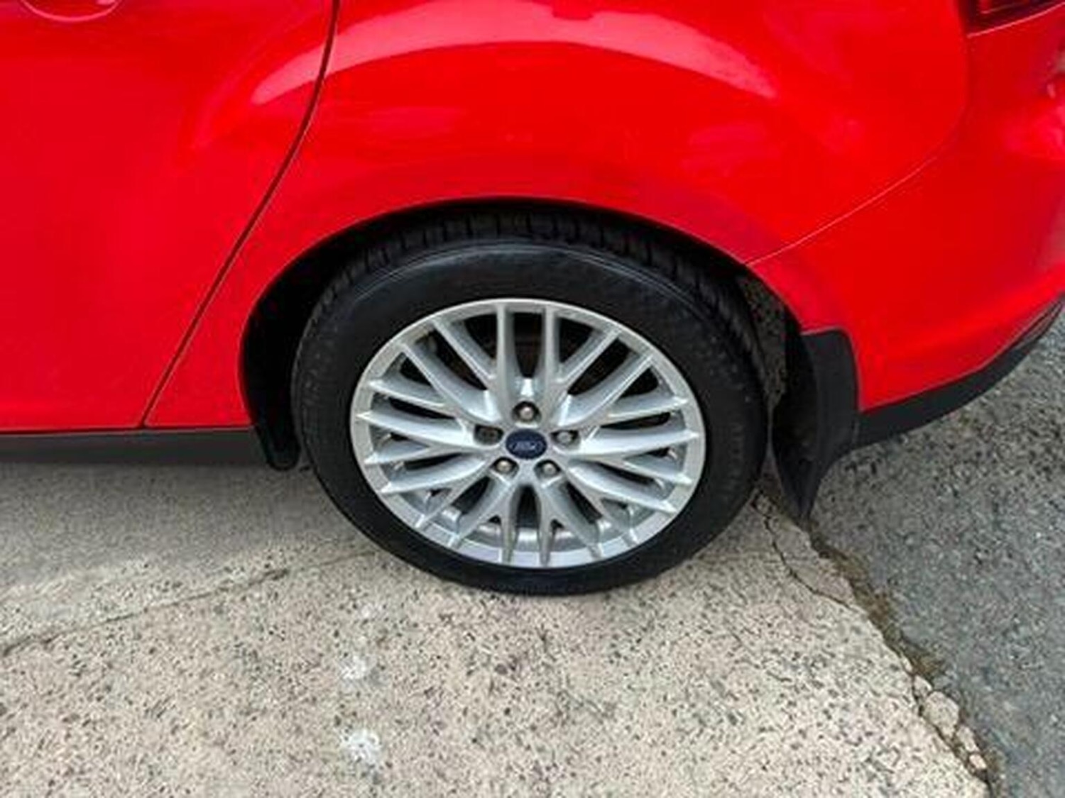 Used Ford Focus 2013 for sale - 78025729: Photo 28