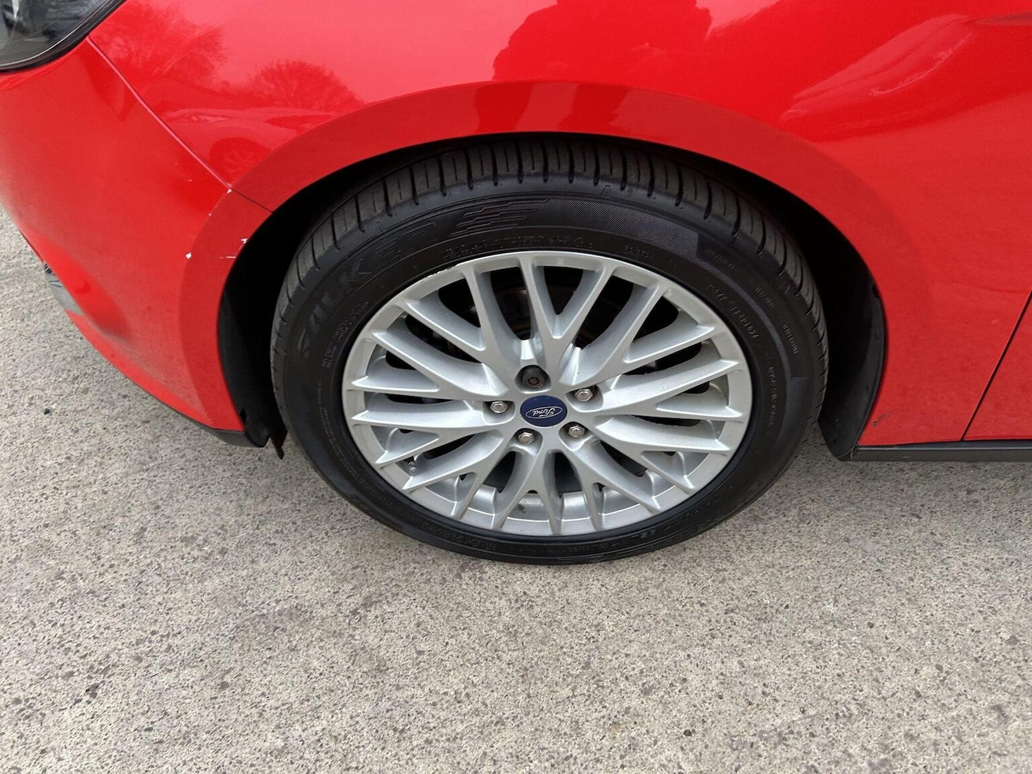 Used Ford Focus 2013 for sale - 78025729: Photo 29