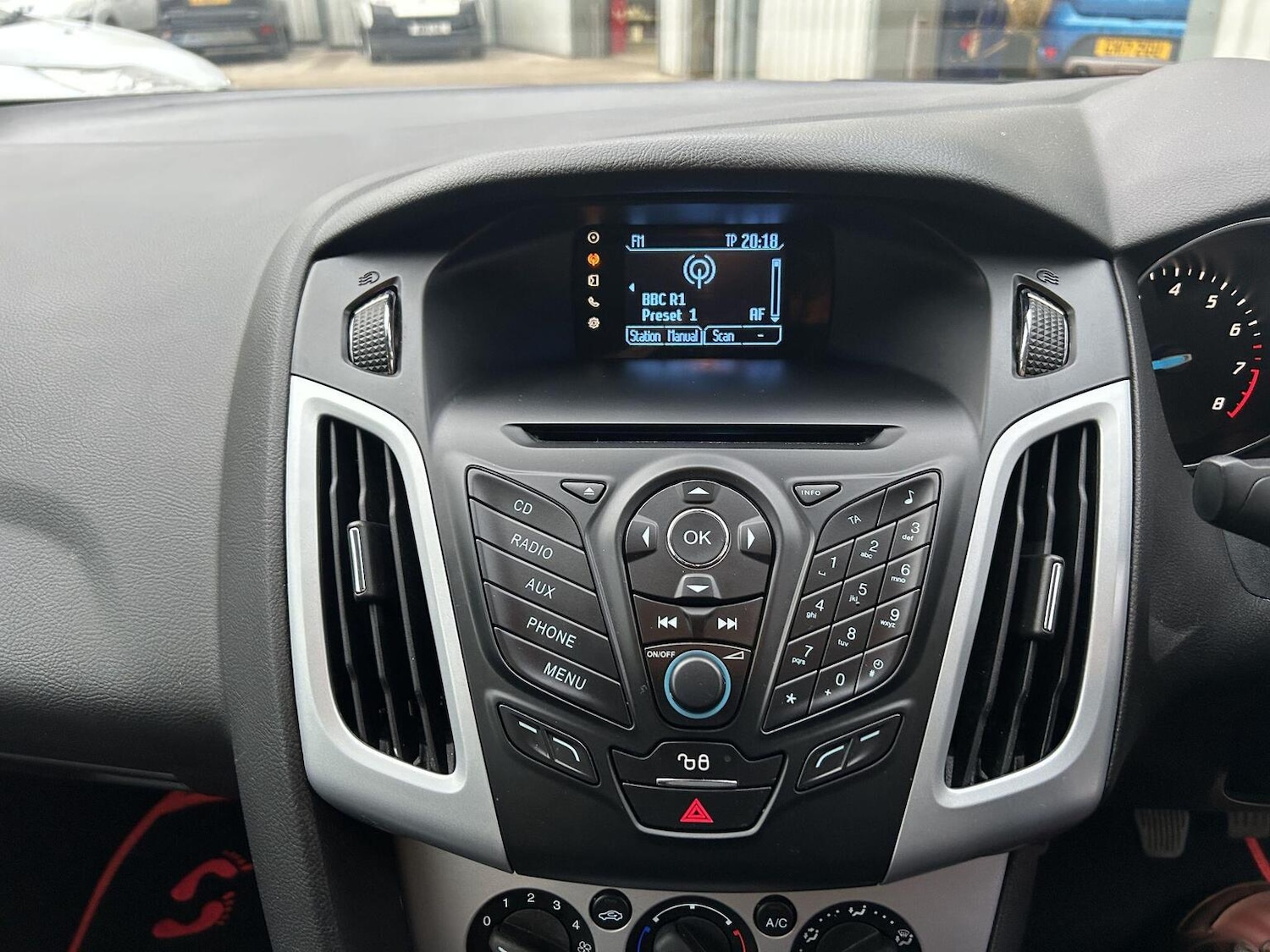 Used Ford Focus 2013 for sale - 78025729: Photo 30