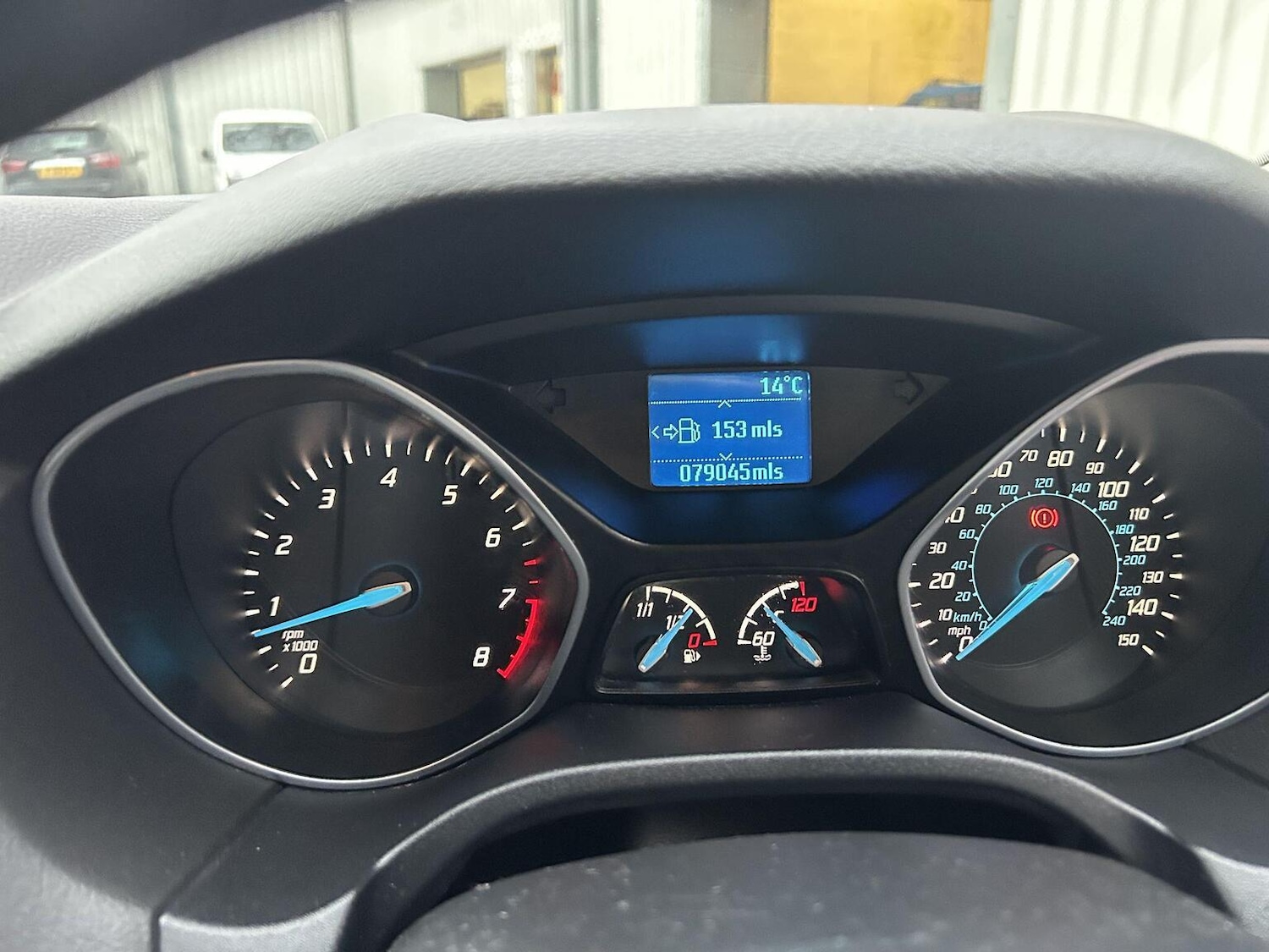 Used Ford Focus 2013 for sale - 78025729: Photo 31