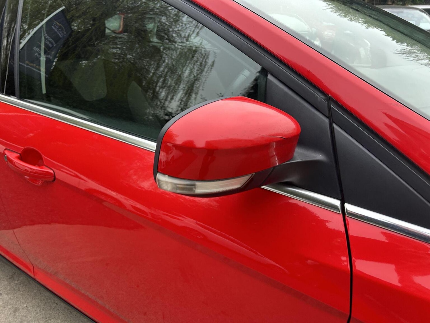 Used Ford Focus 2013 for sale - 78025729: Photo 32