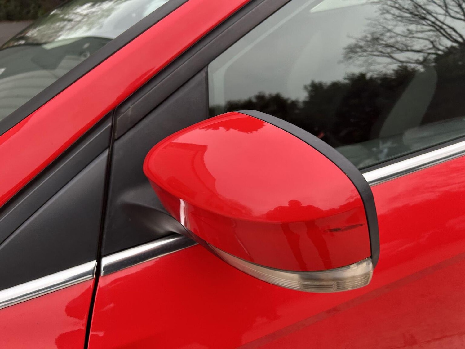 Used Ford Focus 2013 for sale - 78025729: Photo 33