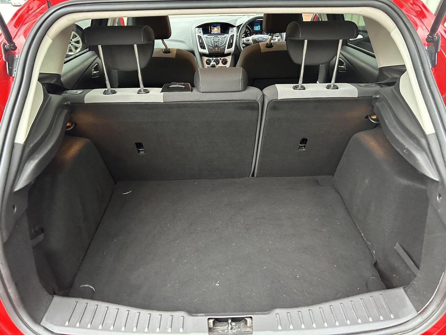 Used Ford Focus 2013 for sale - 78025729: Photo 34