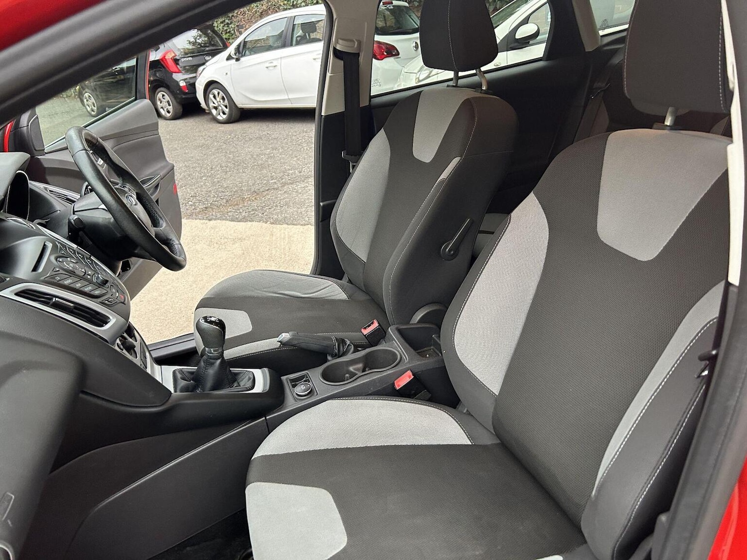 Used Ford Focus 2013 for sale - 78025729: Photo 35