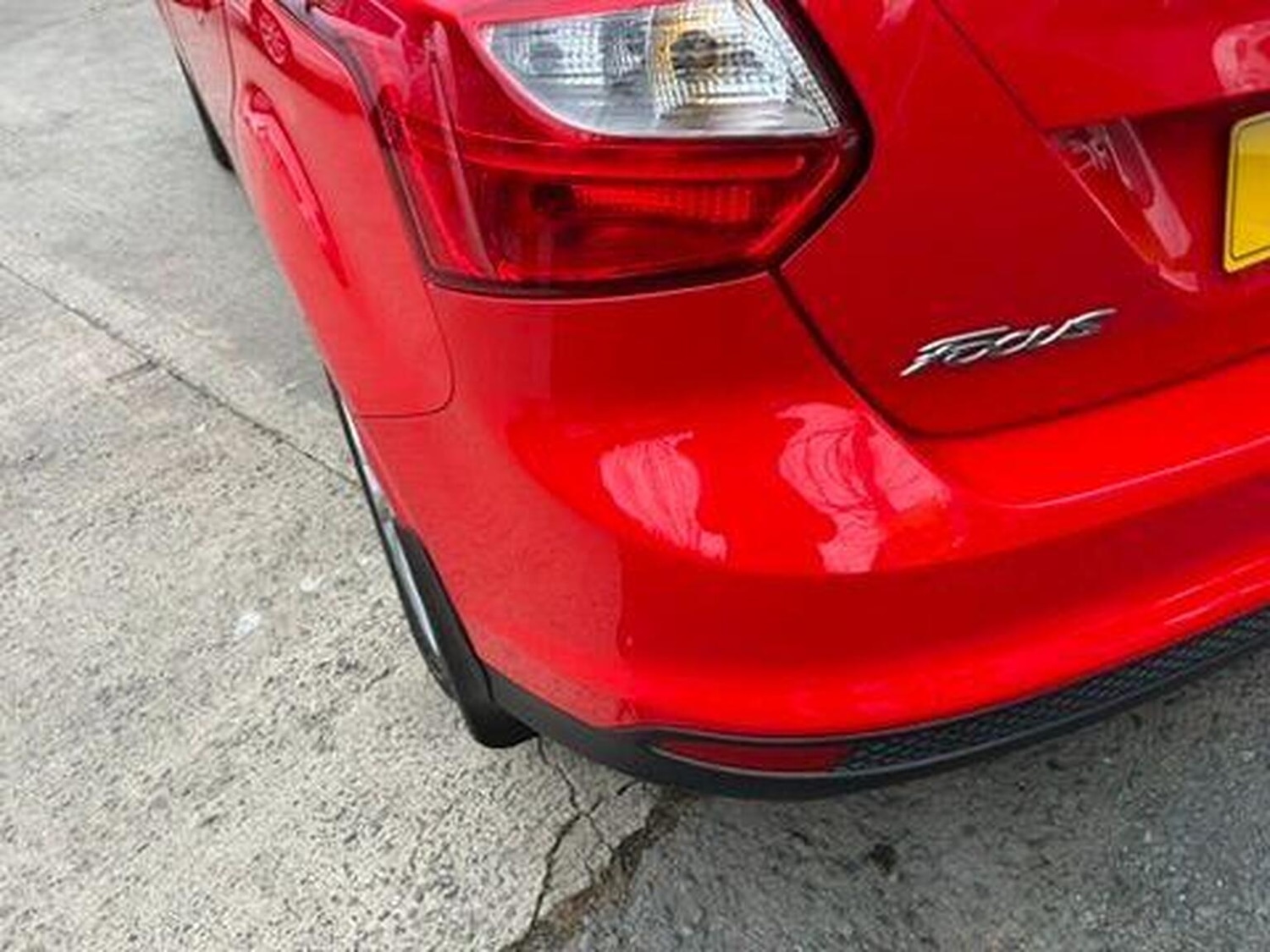 Used Ford Focus 2013 for sale - 78025729: Photo 36