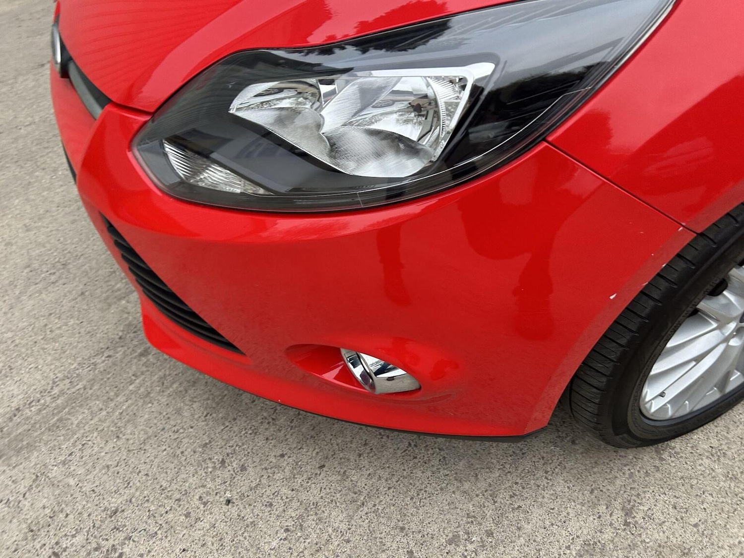 Used Ford Focus 2013 for sale - 78025729: Photo 37