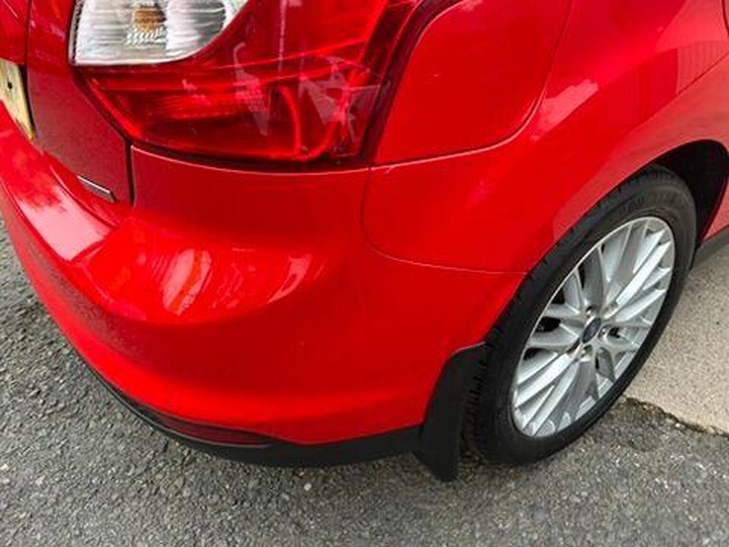 Used Ford Focus 2013 for sale - 78025729: Photo 39