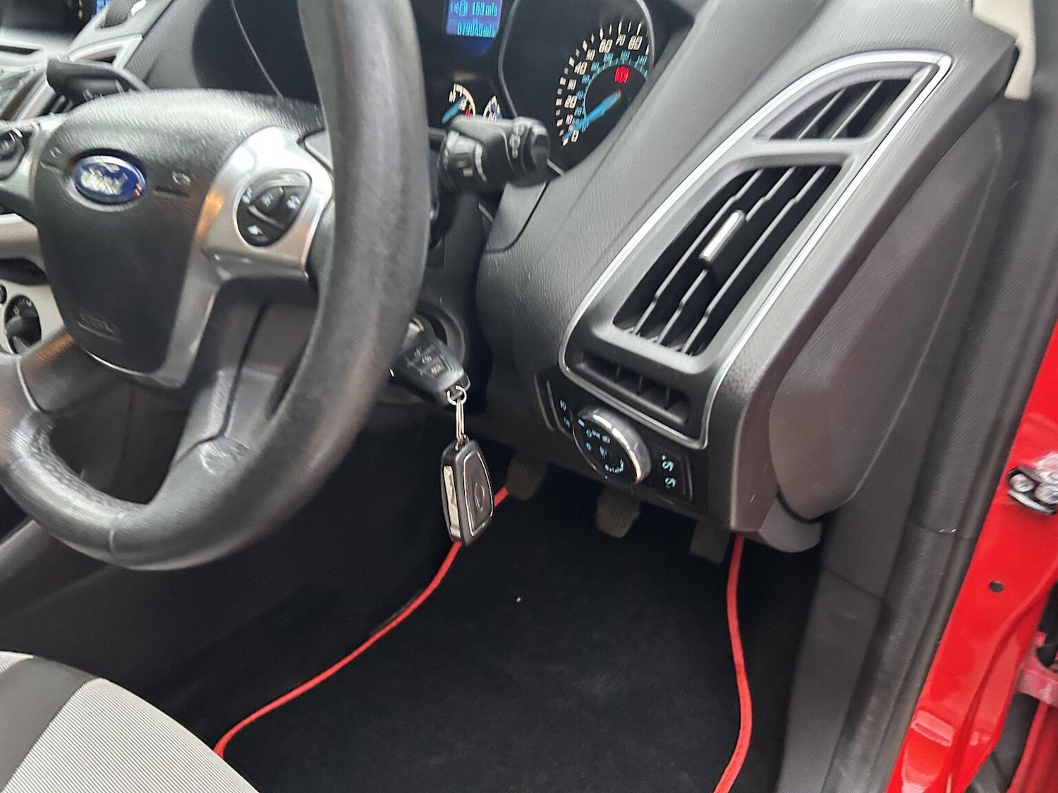 Used Ford Focus 2013 for sale - 78025729: Photo 41