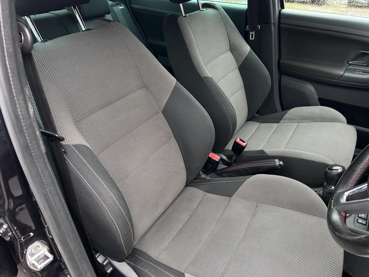 Used Skoda Fabia 2014 for sale - 77162230: Photo 14