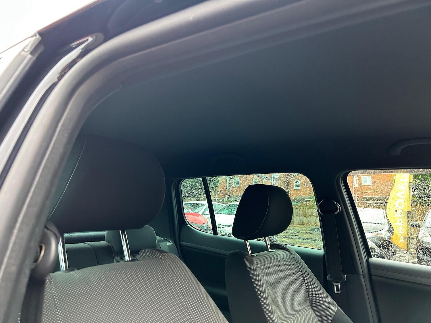 Used Skoda Fabia 2014 for sale - 77162230: Photo 15