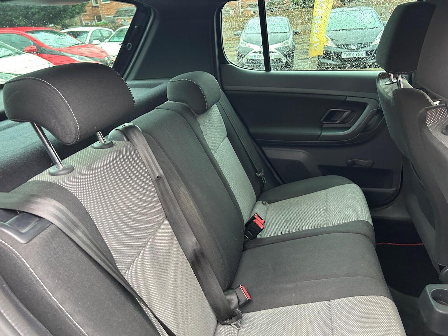 Used Skoda Fabia 2014 for sale - 77162230: Photo 17