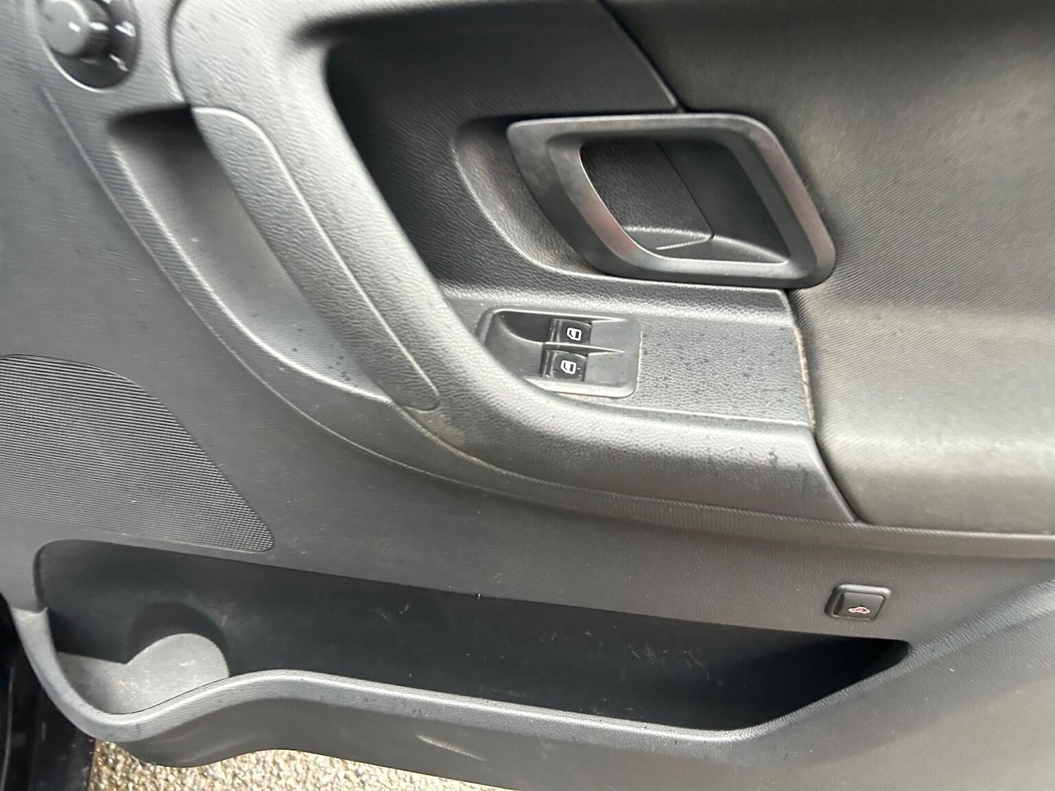 Used Skoda Fabia 2014 for sale - 77162230: Photo 21