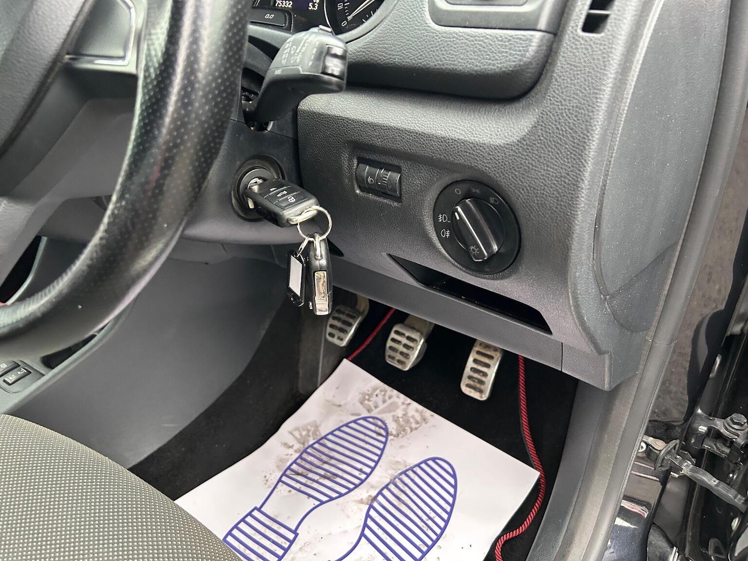 Used Skoda Fabia 2014 for sale - 77162230: Photo 22