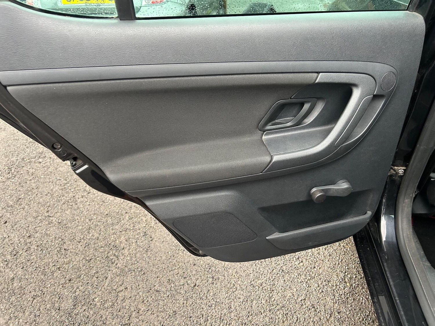 Used Skoda Fabia 2014 for sale - 77162230: Photo 24