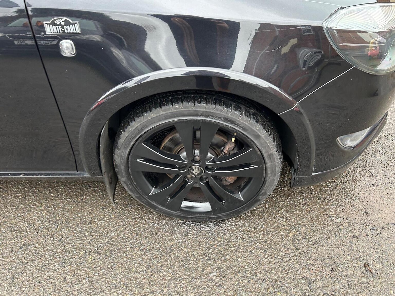 Used Skoda Fabia 2014 for sale - 77162230: Photo 26