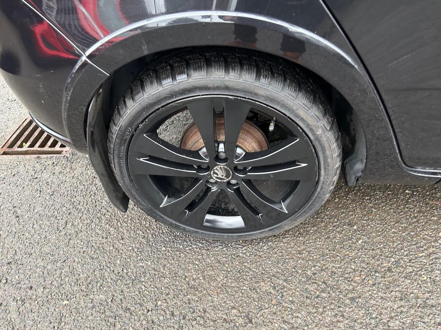 Used Skoda Fabia 2014 for sale - 77162230: Photo 27