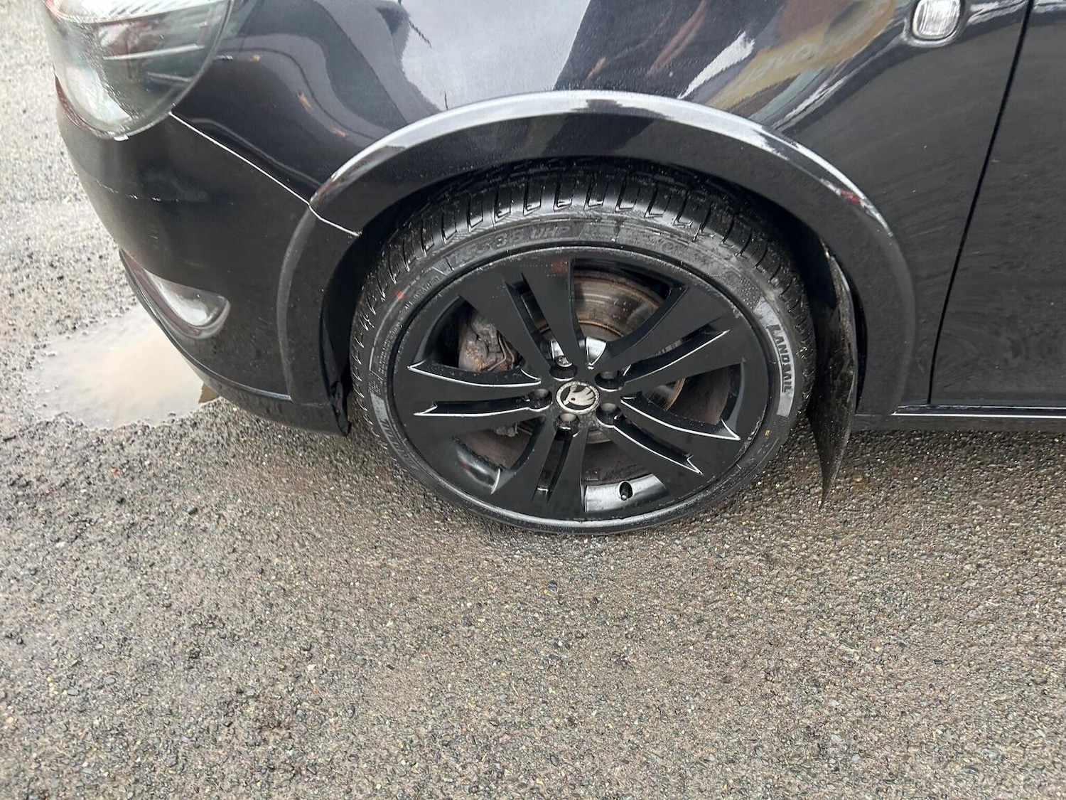 Used Skoda Fabia 2014 for sale - 77162230: Photo 29