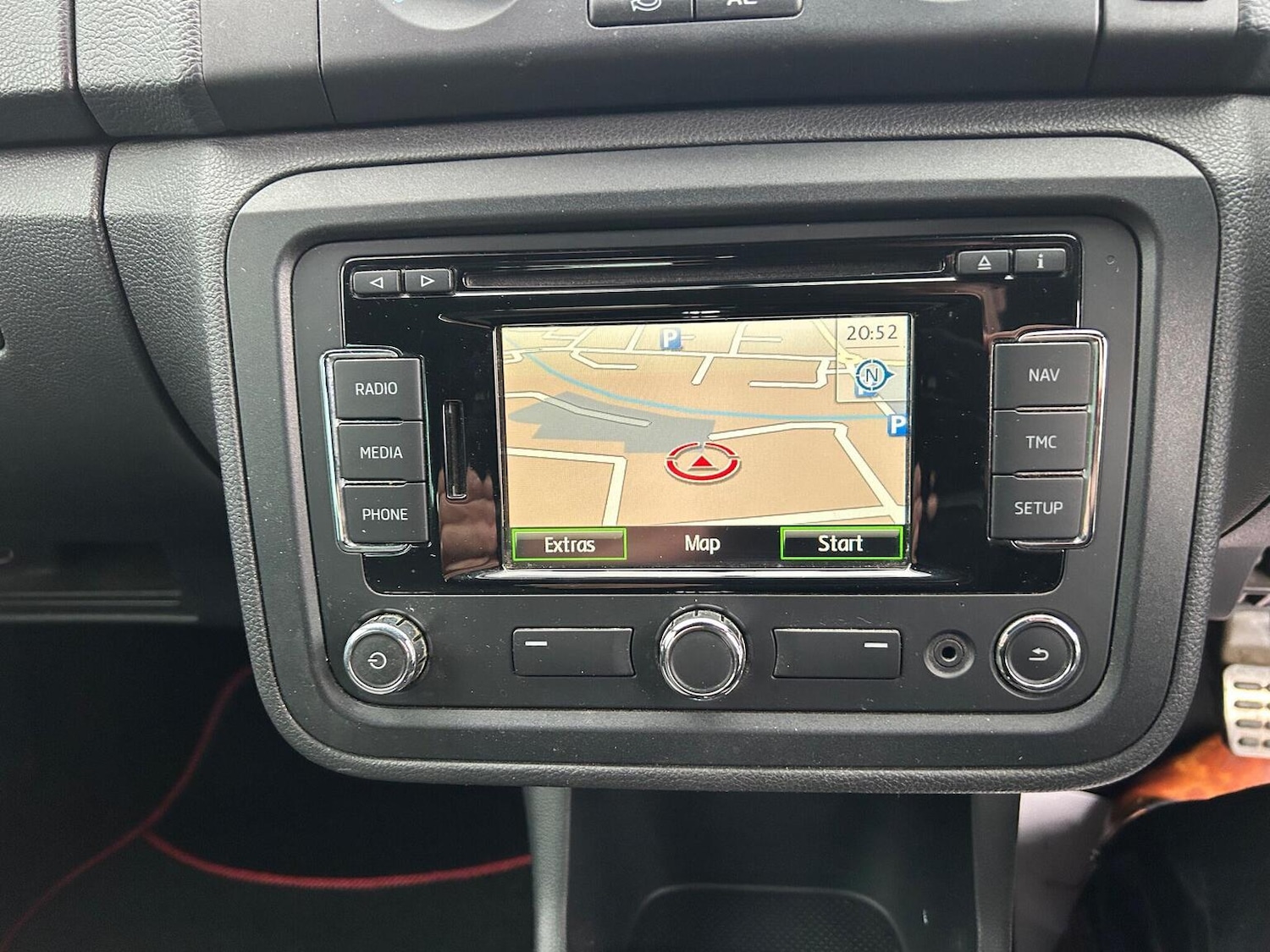 Used Skoda Fabia 2014 for sale - 77162230: Photo 30