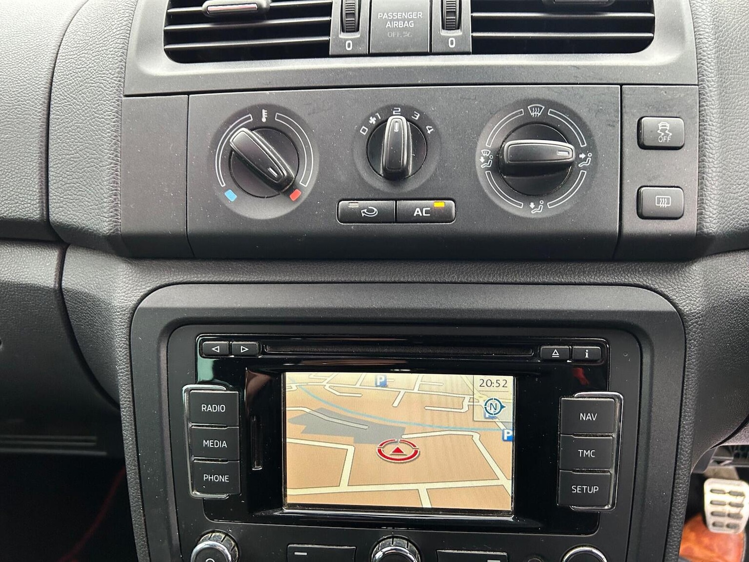 Used Skoda Fabia 2014 for sale - 77162230: Photo 31