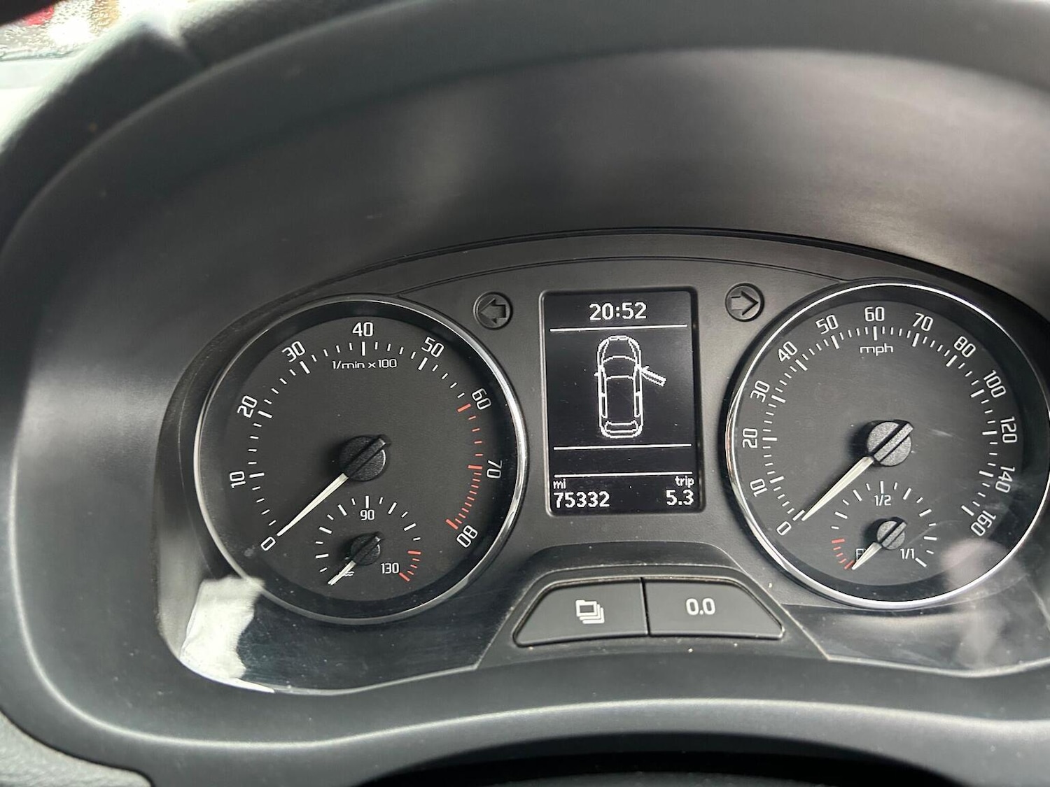 Used Skoda Fabia 2014 for sale - 77162230: Photo 32