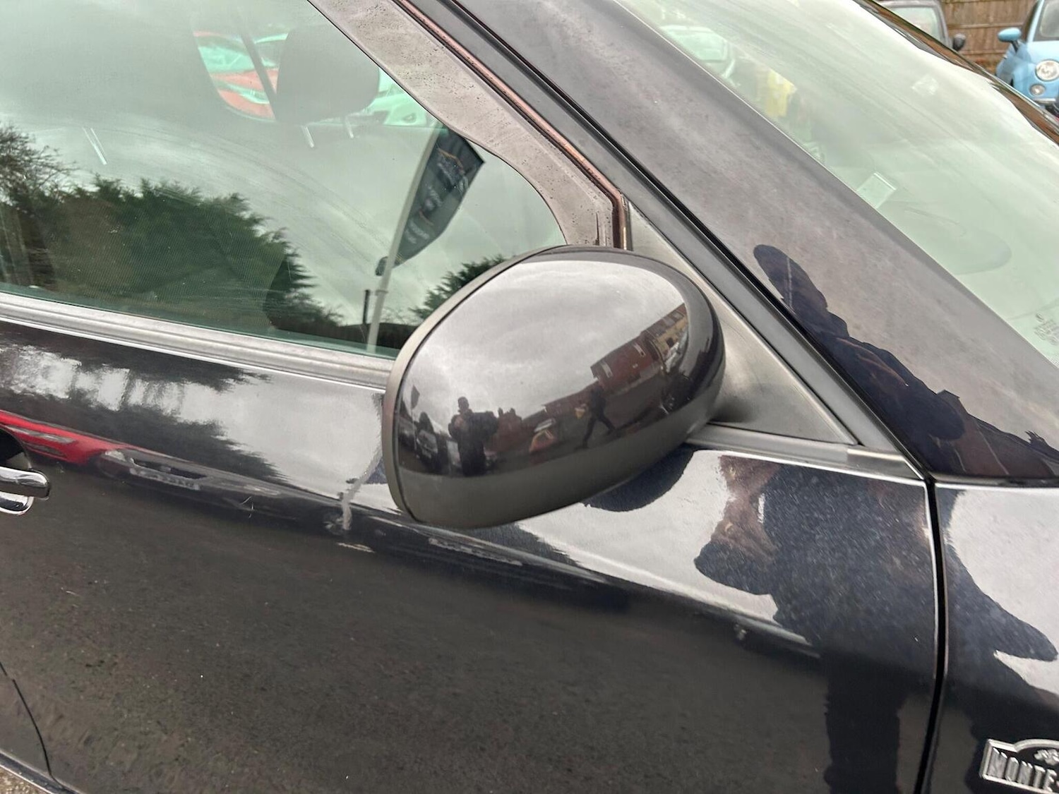 Used Skoda Fabia 2014 for sale - 77162230: Photo 33