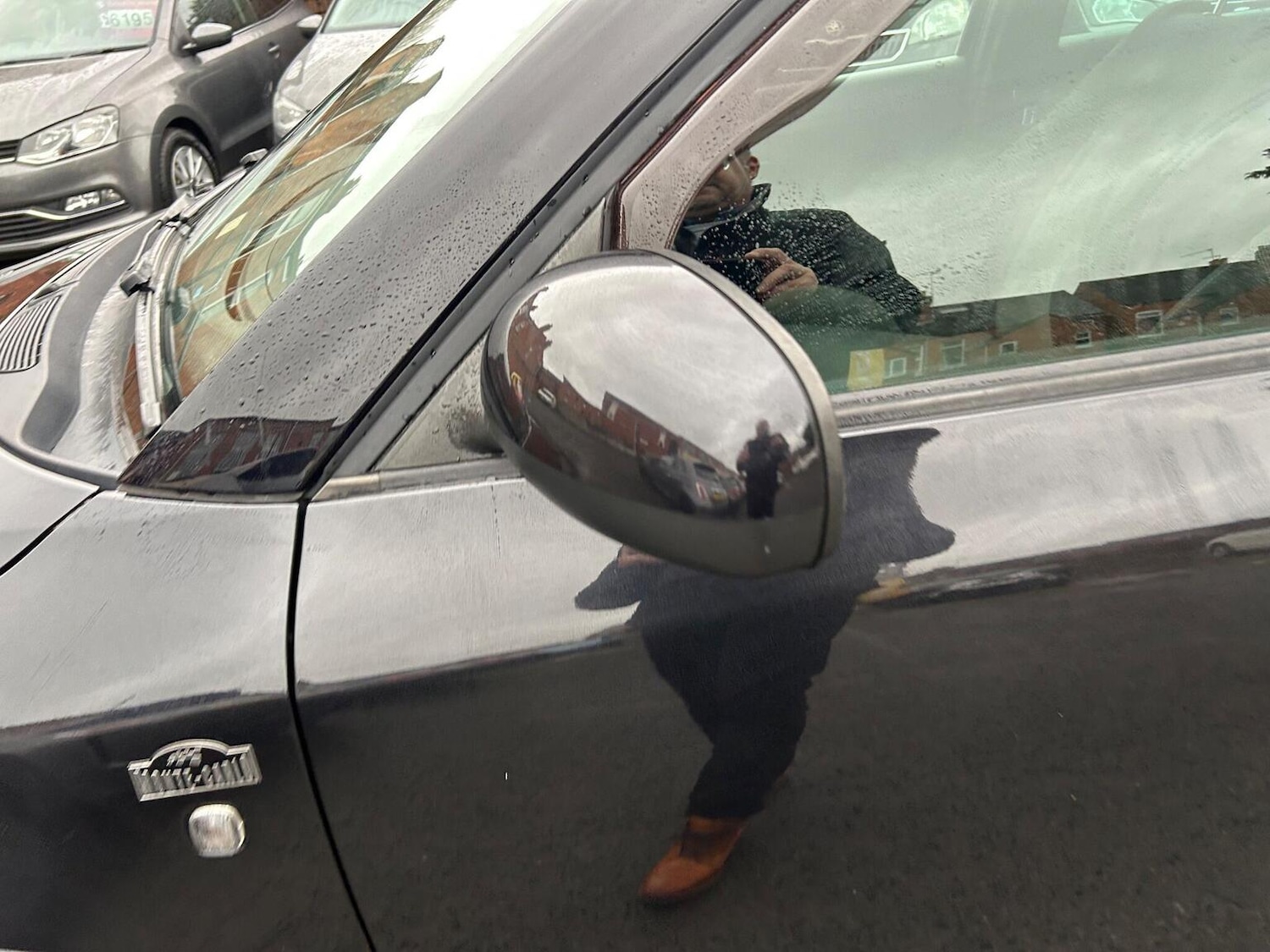 Used Skoda Fabia 2014 for sale - 77162230: Photo 34