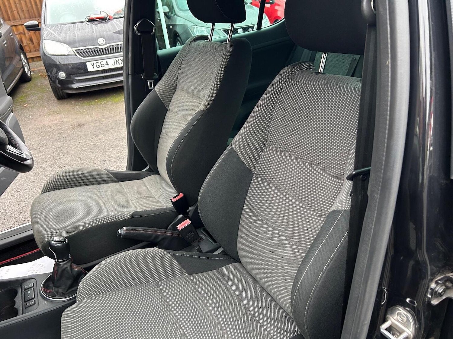 Used Skoda Fabia 2014 for sale - 77162230: Photo 37