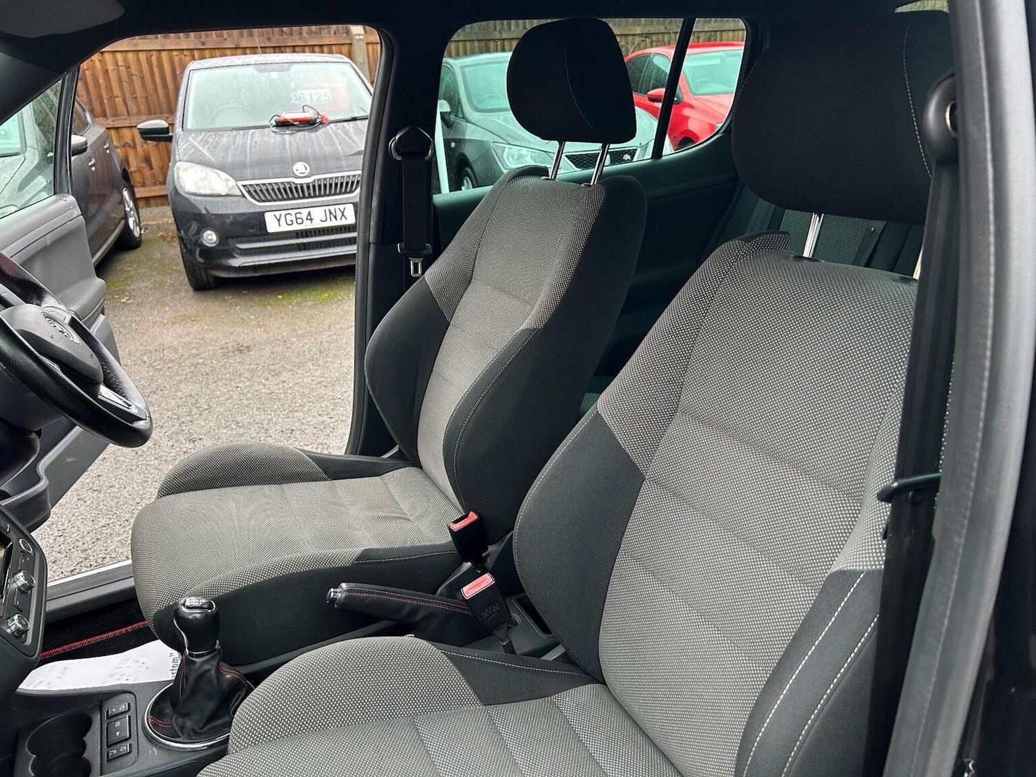 Used Skoda Fabia 2014 for sale - 77162230: Photo 38