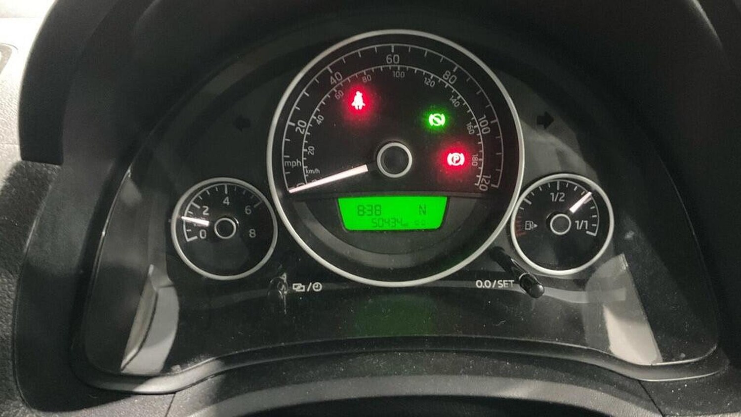 Used Skoda Citigo 2015 for sale - 77622458: Photo 11