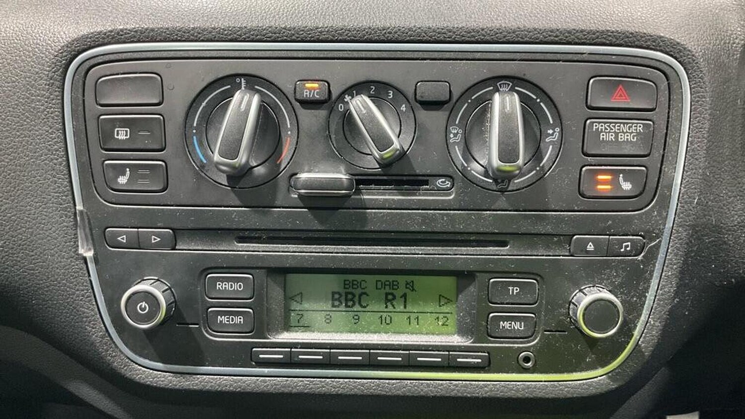 Used Skoda Citigo 2015 for sale - 77622458: Photo 12