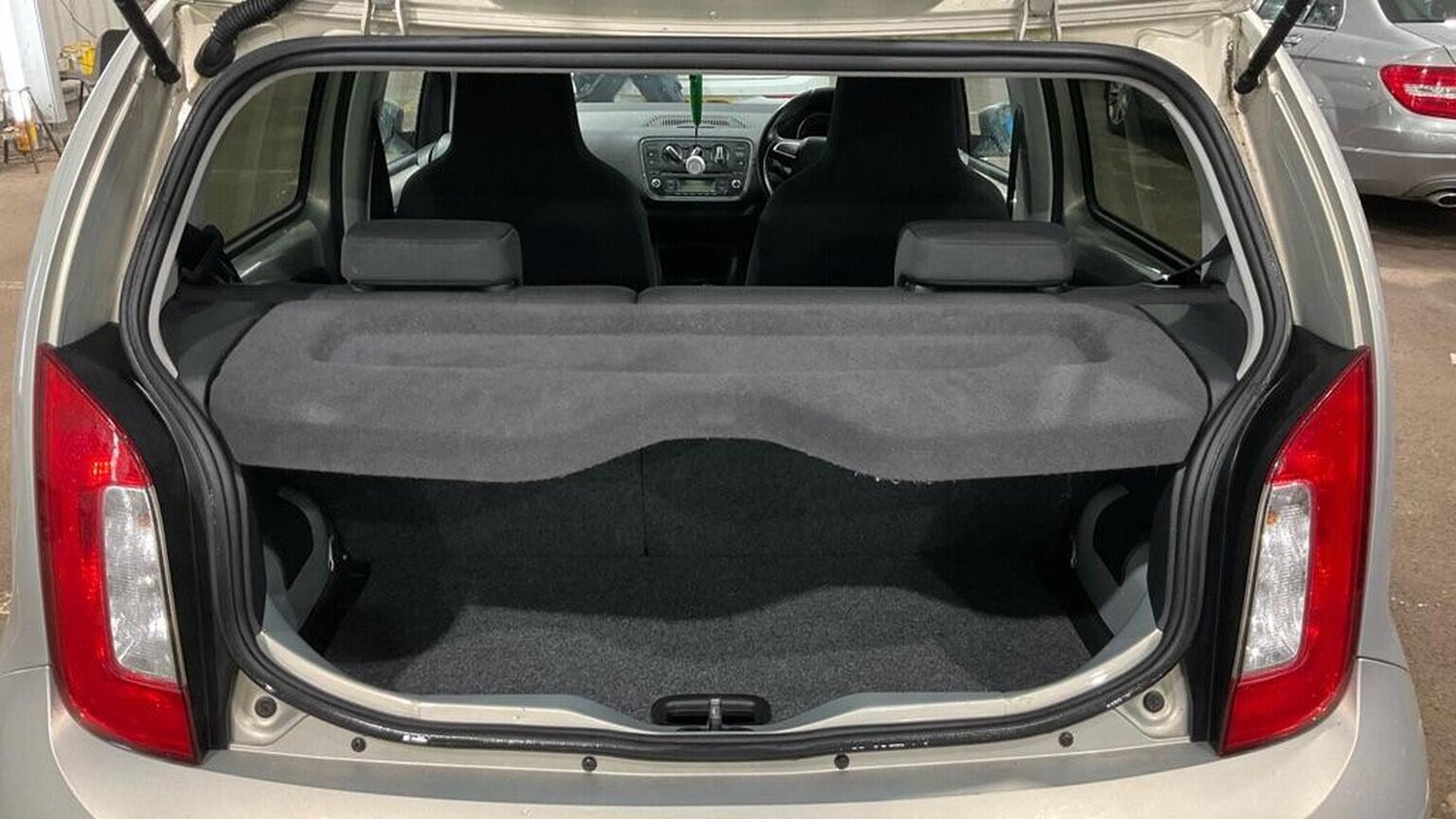 Used Skoda Citigo 2015 for sale - 77622458: Photo 8