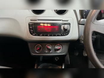 Used SEAT Ibiza 2012 for sale - 78852546: Photo