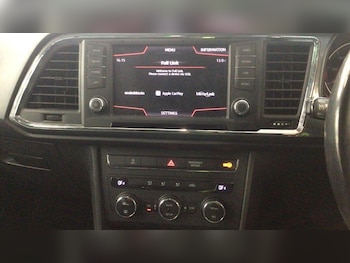 Used SEAT Ateca 2016 for sale - 78633432: Photo