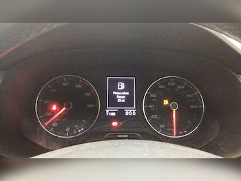 Used SEAT Ateca 2016 for sale - 78633432: Photo