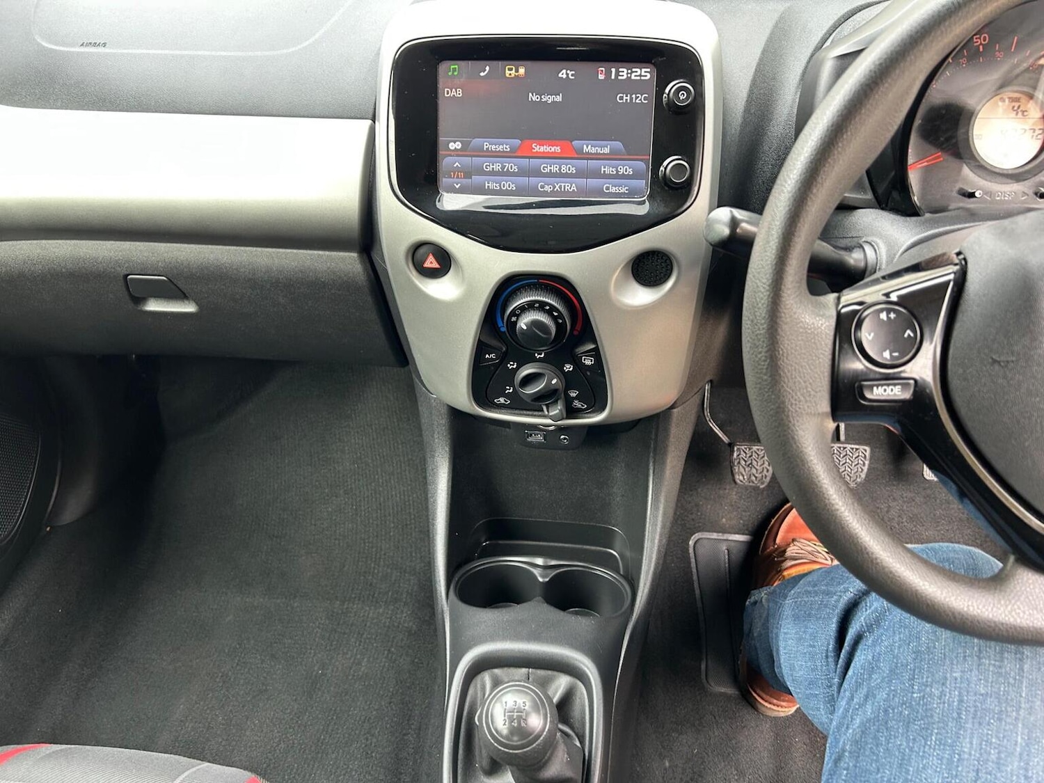 Used Peugeot 108 2014 for sale - 77584630: Photo 10