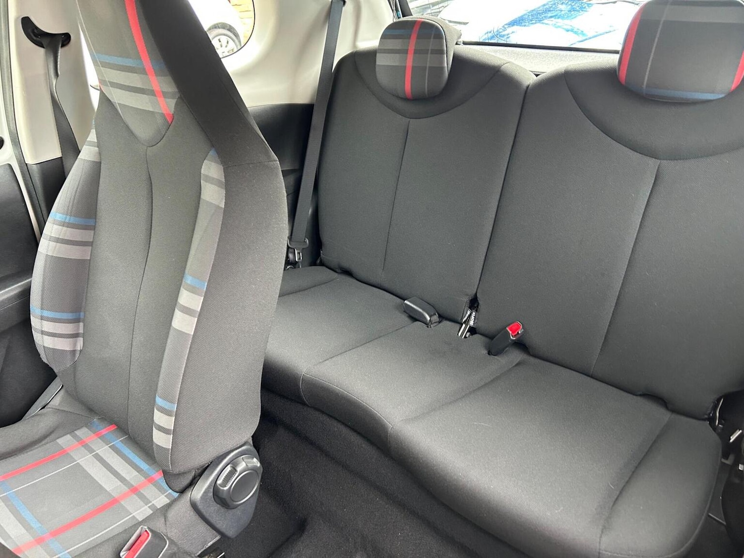 Used Peugeot 108 2014 for sale - 77584630: Photo 16