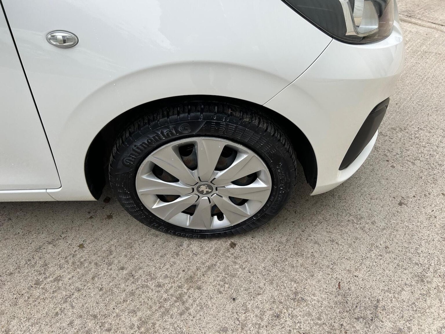 Used Peugeot 108 2014 for sale - 77584630: Photo 20