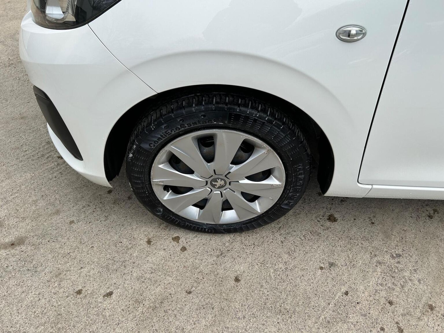 Used Peugeot 108 2014 for sale - 77584630: Photo 23