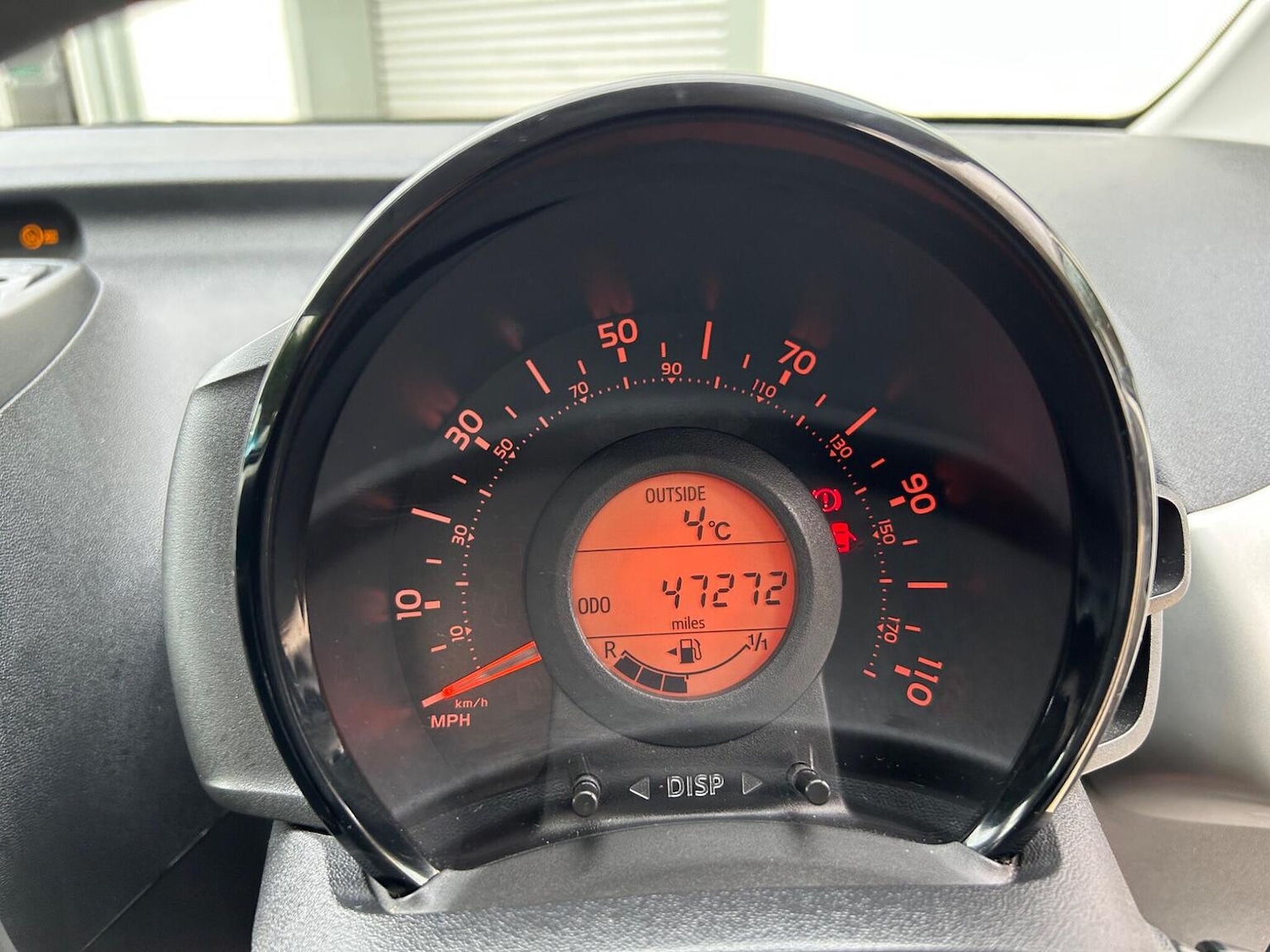 Used Peugeot 108 2014 for sale - 77584630: Photo 25