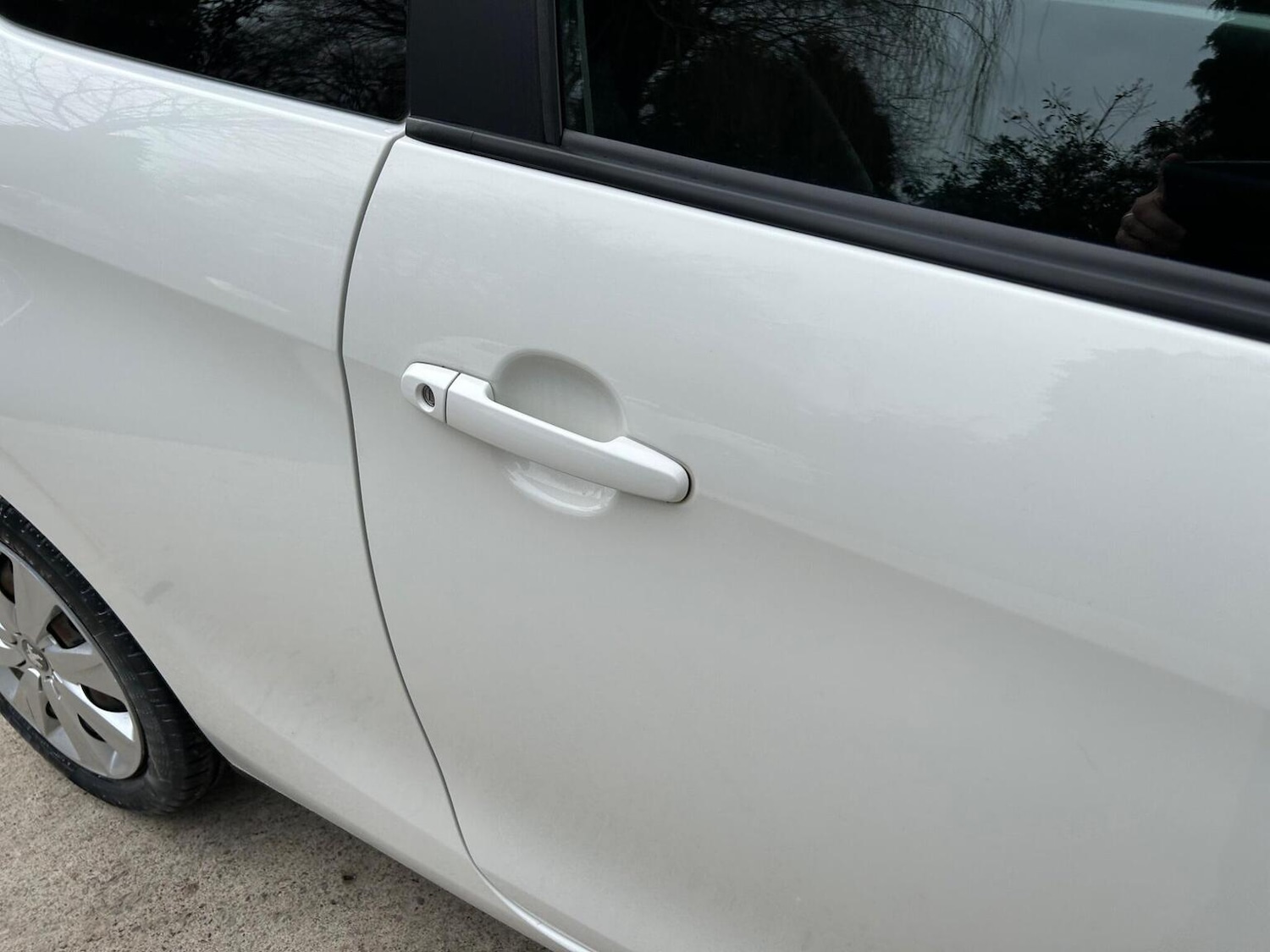 Used Peugeot 108 2014 for sale - 77584630: Photo 27